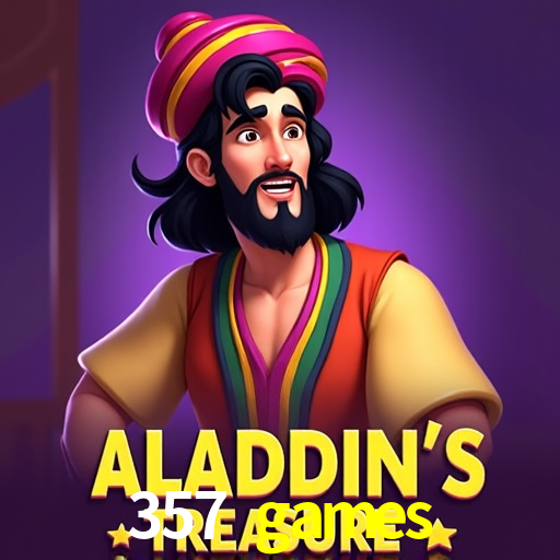 Descubra a Essência do 357 games: Nossa História e Compromissos