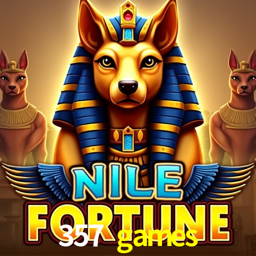 Desvendando o Mundo dos Jogos Virtuais na 357 games