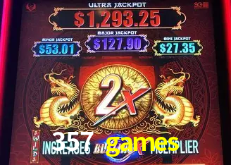 Explorando a Categoria de Eventos em Apostas na 357 games