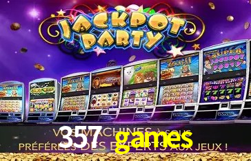 Desvendando o Mundo dos Jogos Virtuais na 357 games