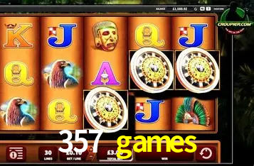 A Experiência Imersiva dos Cassinos Ao Vivo no 357 games