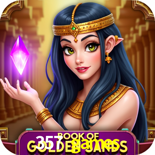 A Popularidade dos Caça-Níqueis no 357 games