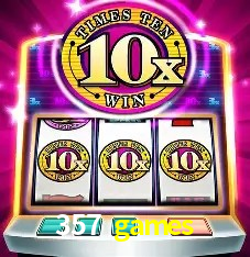 Descubra a Essência do 357 games: Nossa História e Compromissos