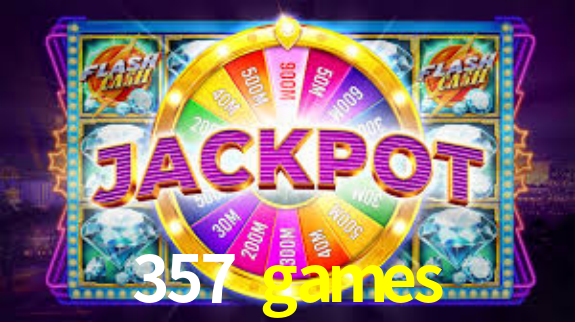 Descubra a Essência do 357 games: Nossa História e Compromissos