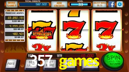 Descubra o Programa VIP da 357 games: Vantagens Exclusivas para Jogadores