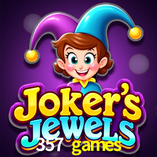 A Popularidade dos Caça-Níqueis no 357 games