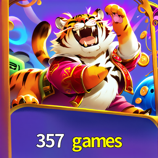 357 games